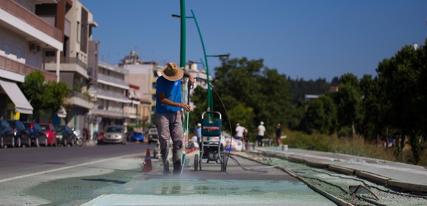 Δ. Τρικκαίων: 22,8 εκ. € για έργα από τη νέα ΣΒΑΑ